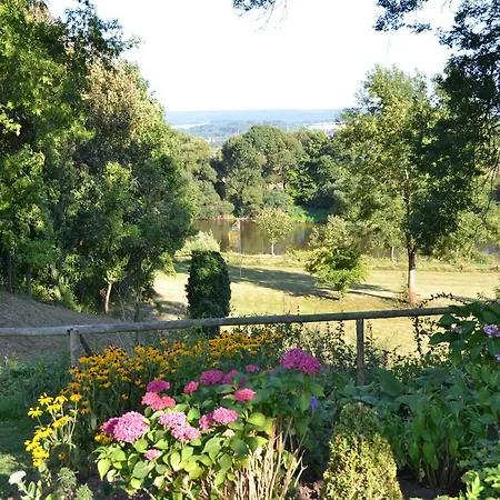 Tonenburg Отель Хокстер