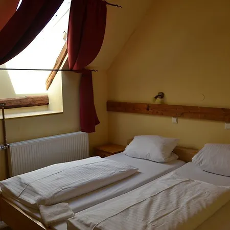 Tonenburg Hotel Höxter
