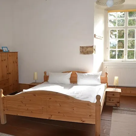 Tonenburg Отель Хокстер