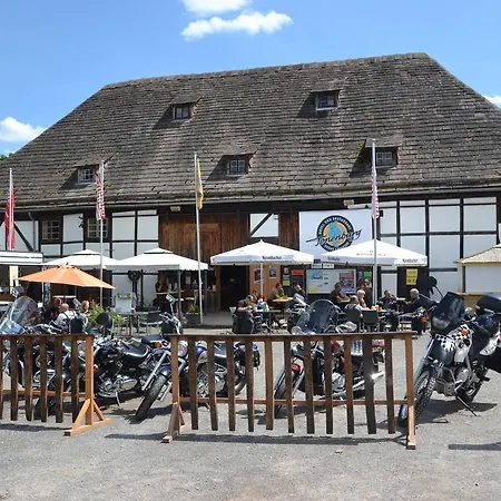 Tonenburg Хокстер