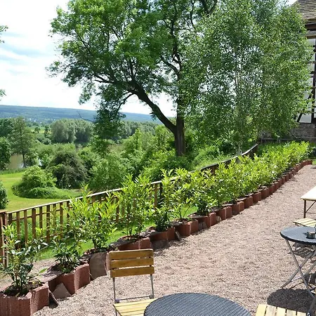 Tonenburg 2* Хокстер