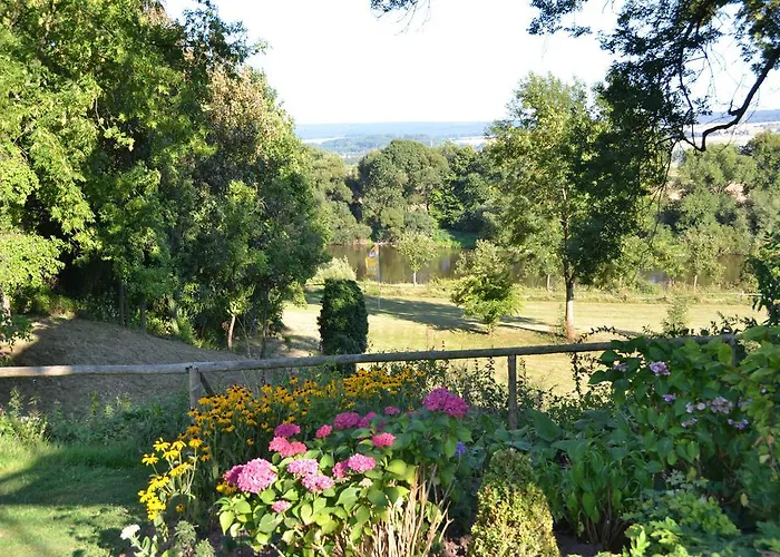 Tonenburg 호텔 혹스터