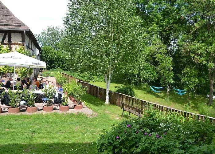 Tonenburg 2* 혹스터