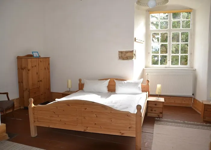 Tonenburg 호텔 혹스터